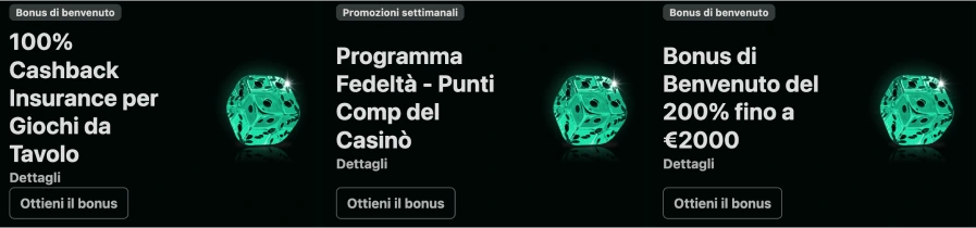 Rockbet casino